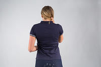 Horze Ivy Women's Club Polo Shirt