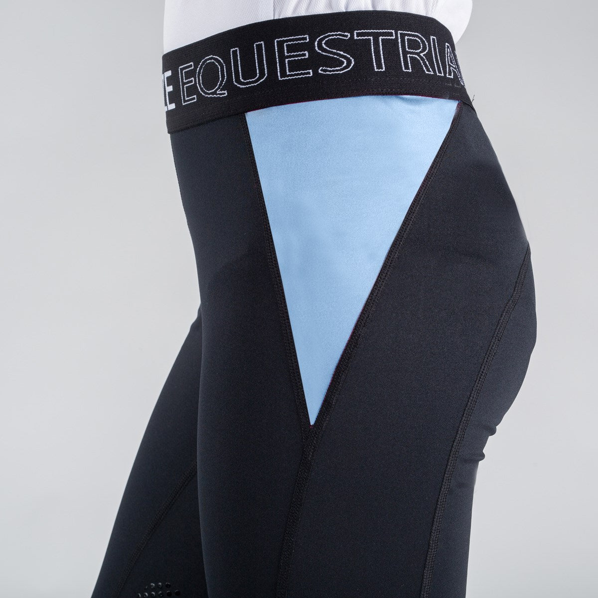 Horze Madison Women's Silicone KP Tights