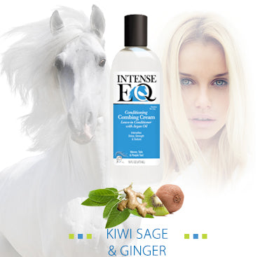 Healthy Hair Care Intense EQ Combing Cream