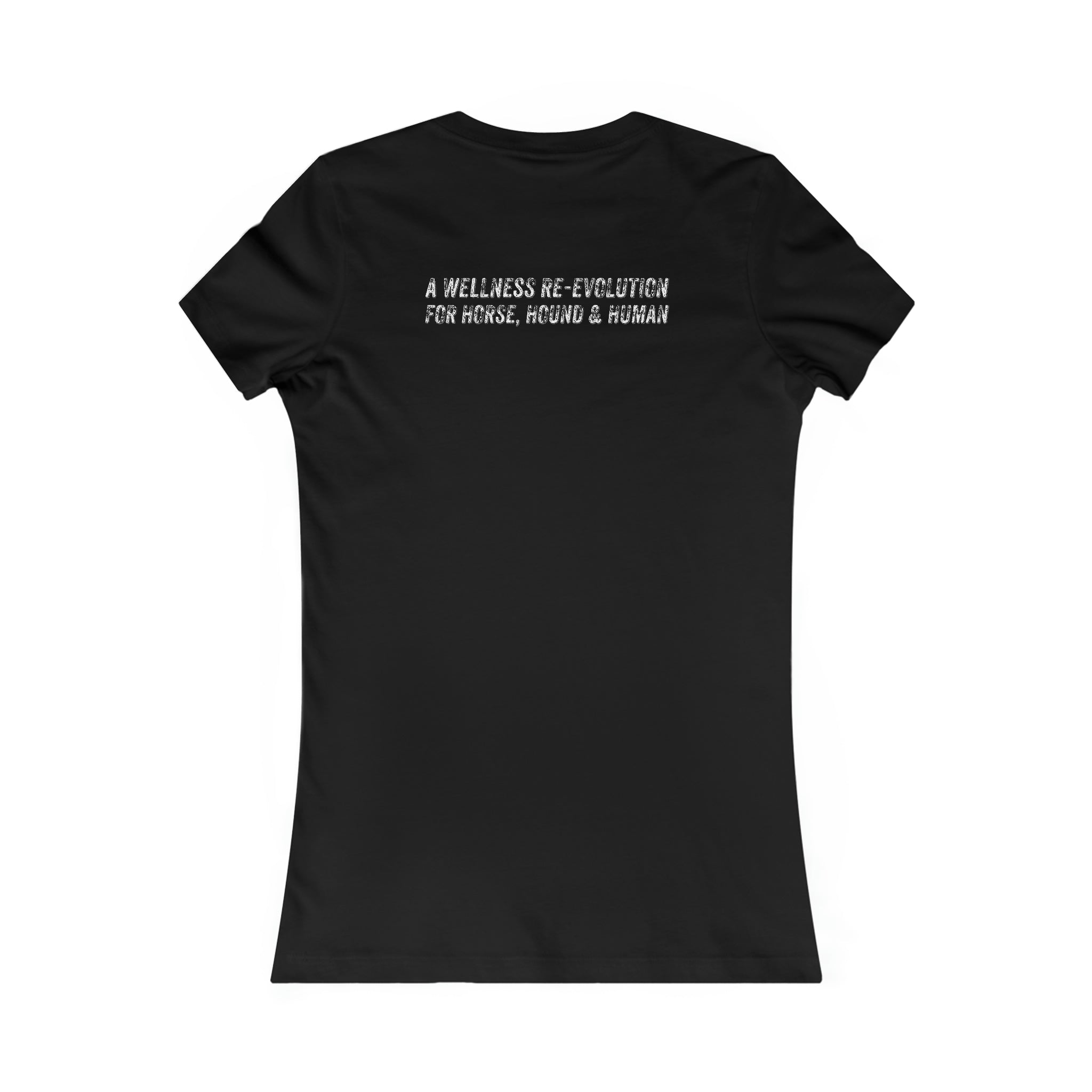 Evolved Remedies - Women's Favorite Tee