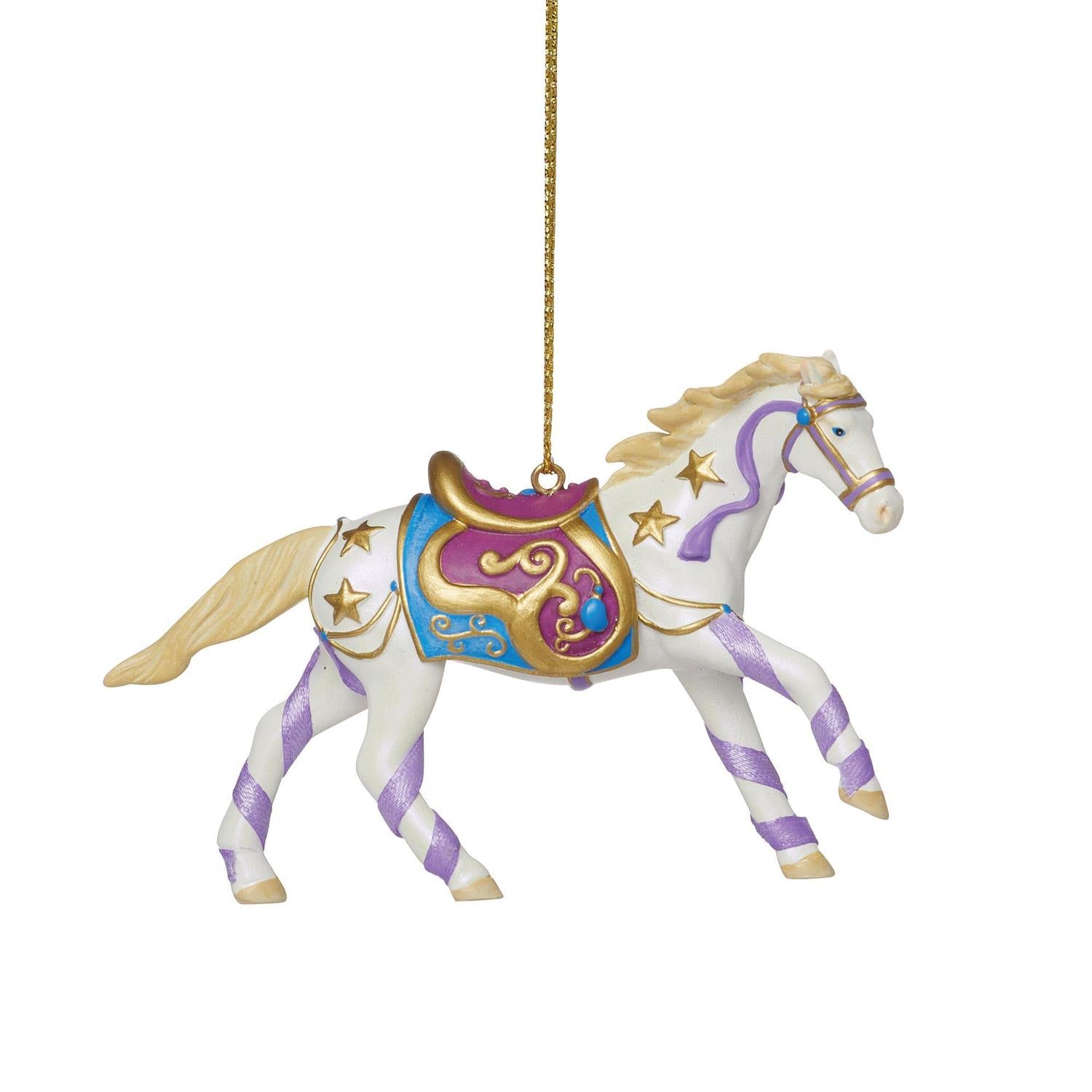 The Trail of Painted Ponies-Starlight Dance