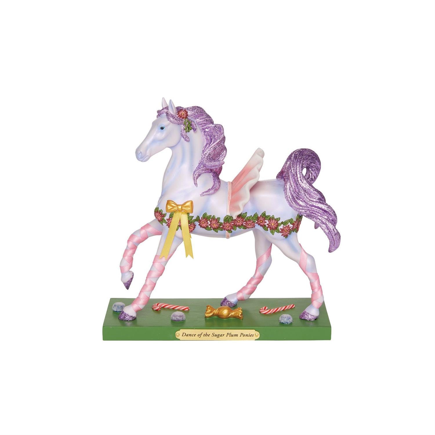 The Trail of Painted Ponies-Dance of the Sugar Plum