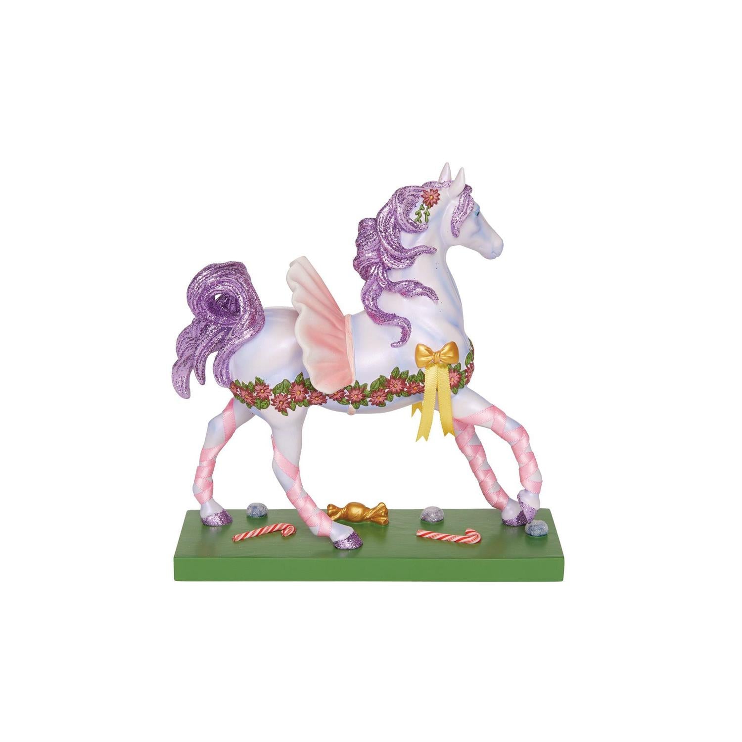 The Trail of Painted Ponies-Dance of the Sugar Plum
