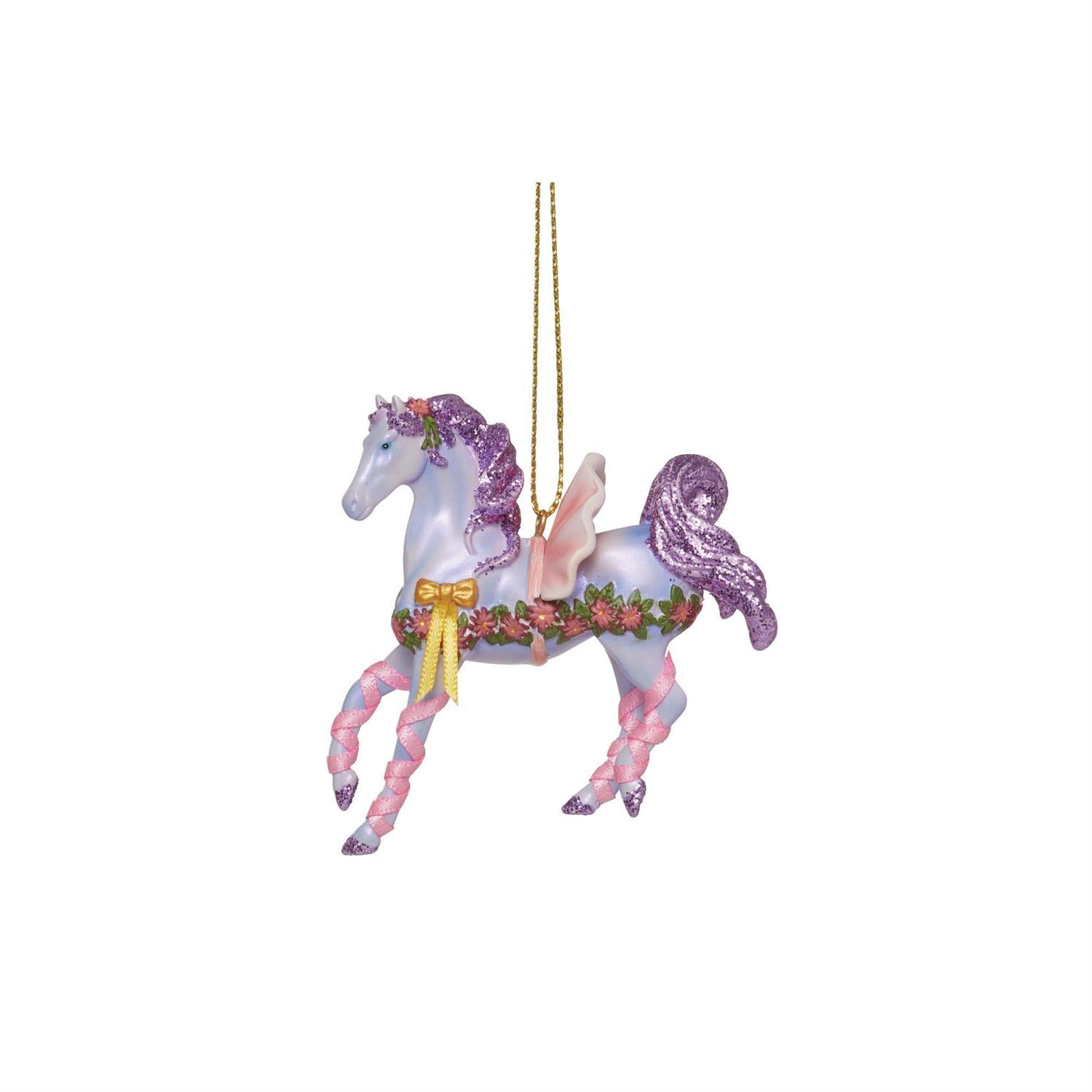 The Trail of Painted Ponies-Dance of the Sugar Plum