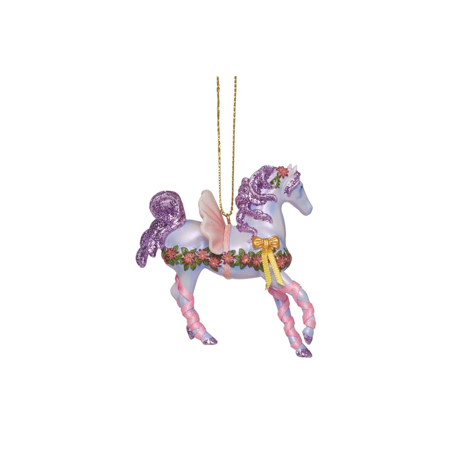 The Trail of Painted Ponies-Dance of the Sugar Plum