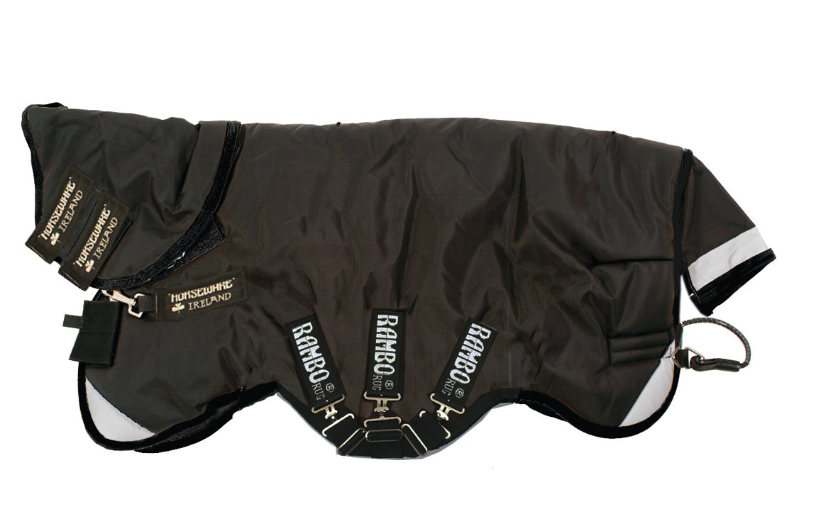 Rambo Supreme Turnout 200g