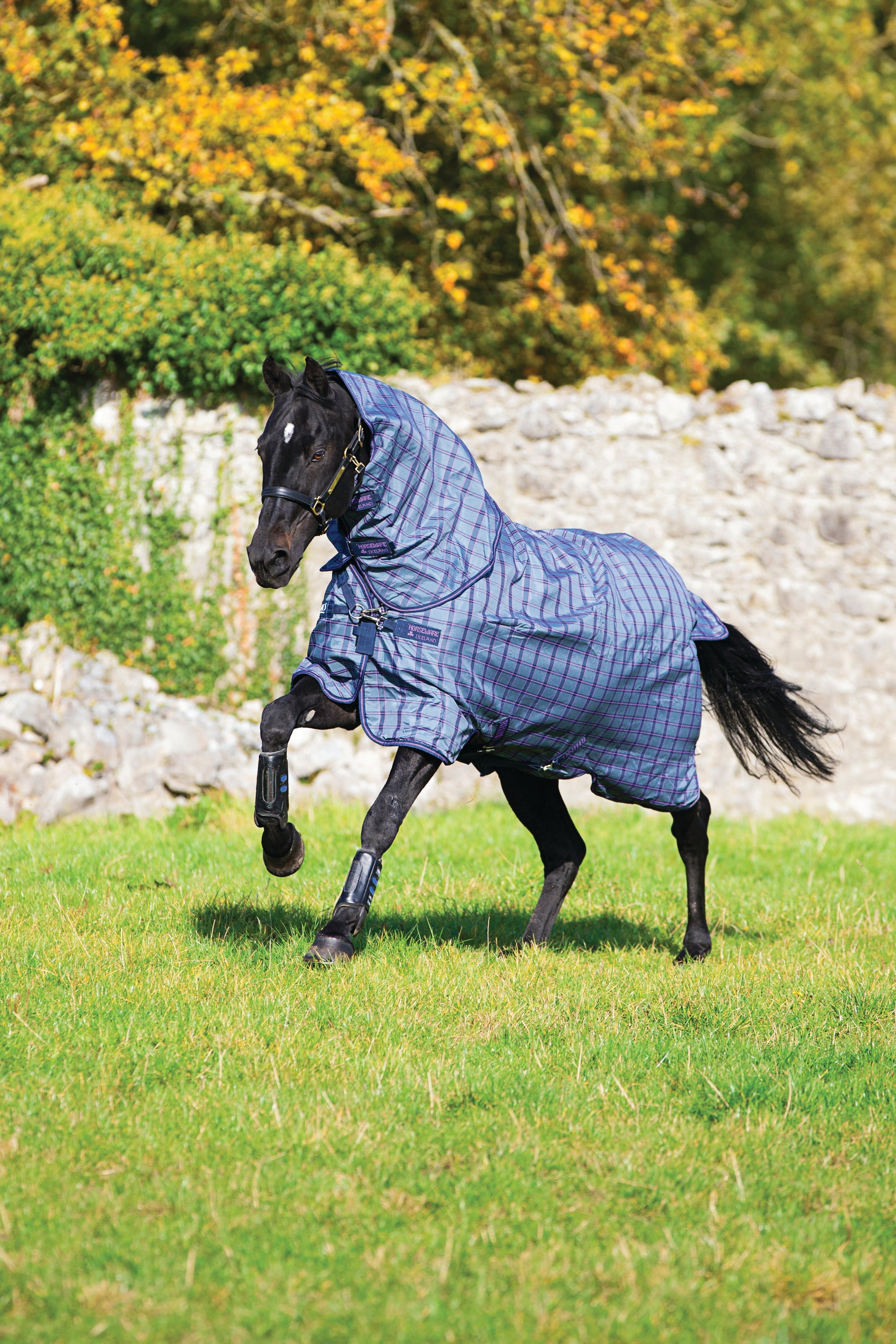 Rhino Plus Turnout Lite