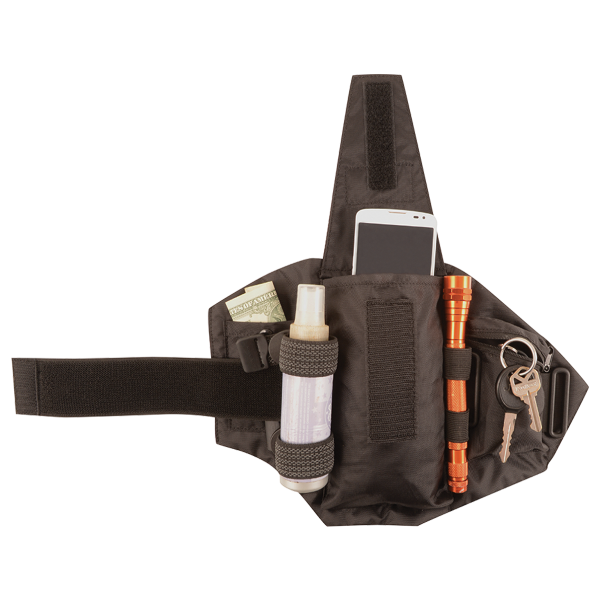 Cashel Ankle Safe