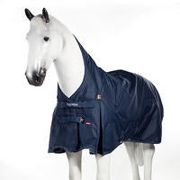 Horze Avalanche Pro Turnout Sheet