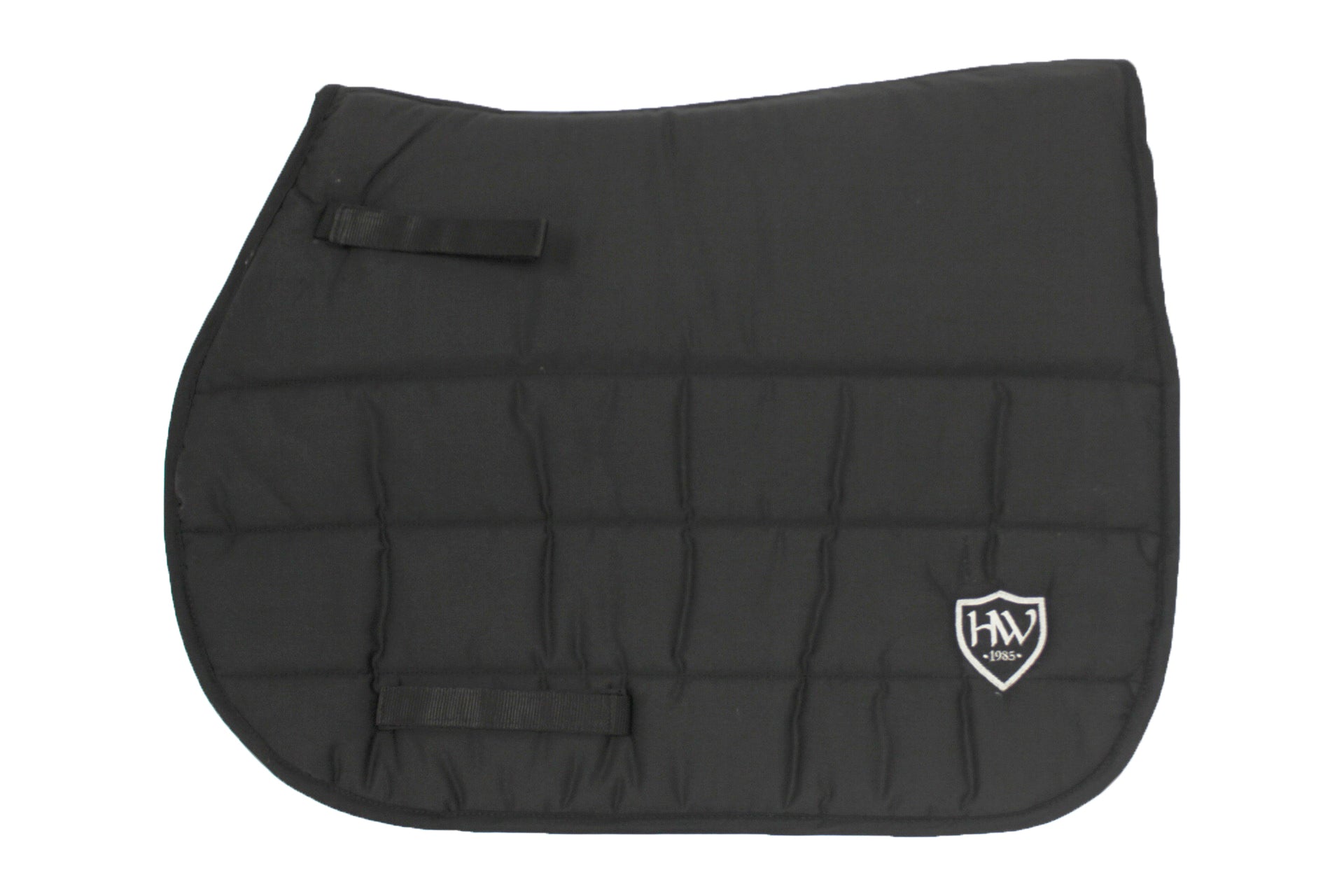 Rambo Saddle Pad with Vari-Layer