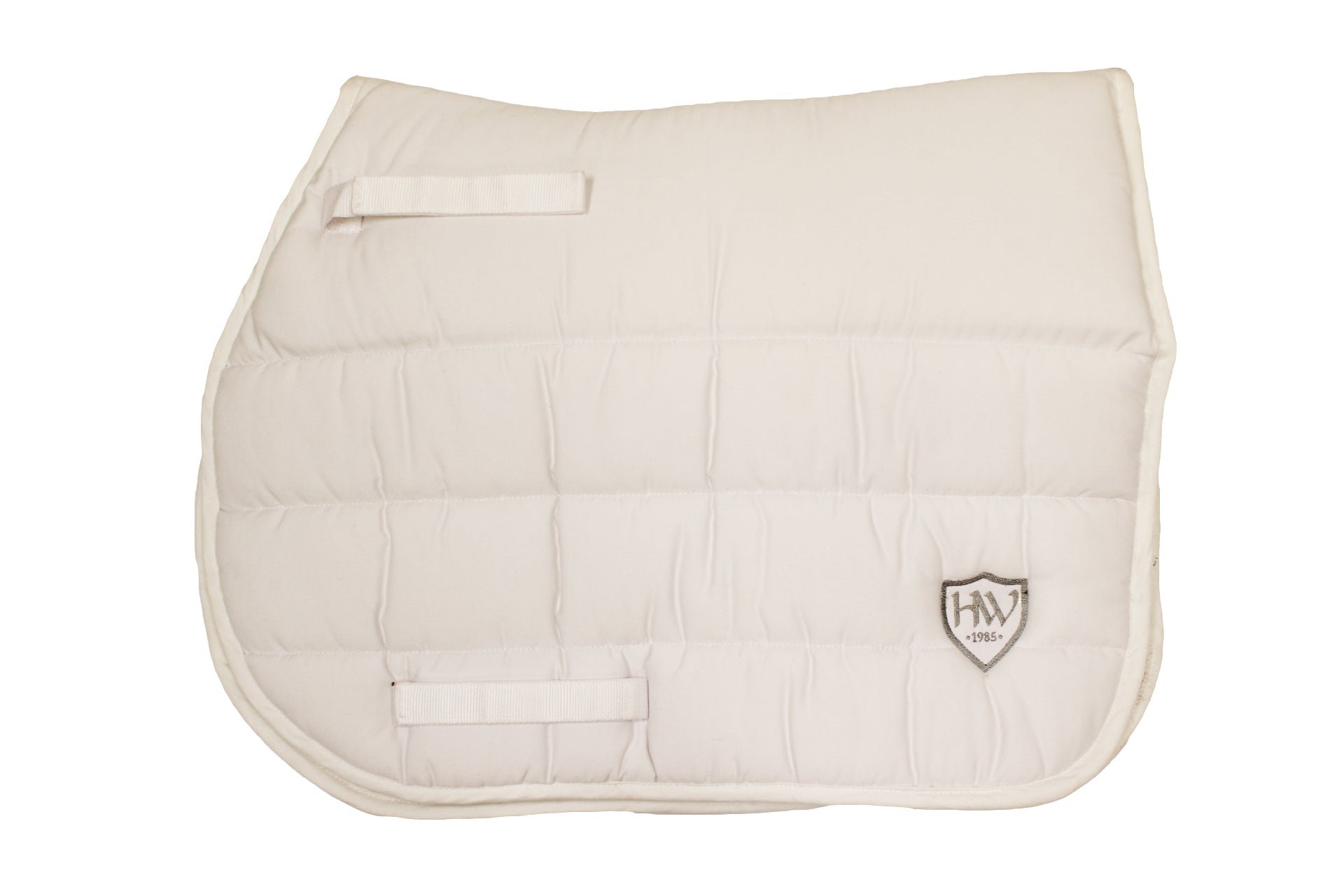 Rambo Saddle Pad with Vari-Layer