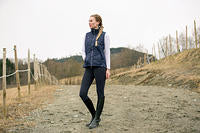 Horze Grand Prix Knee Patch Breeches