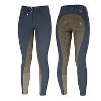 Horze Grand Prix Thermo Breeches