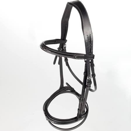 Horze Gironde Bridle