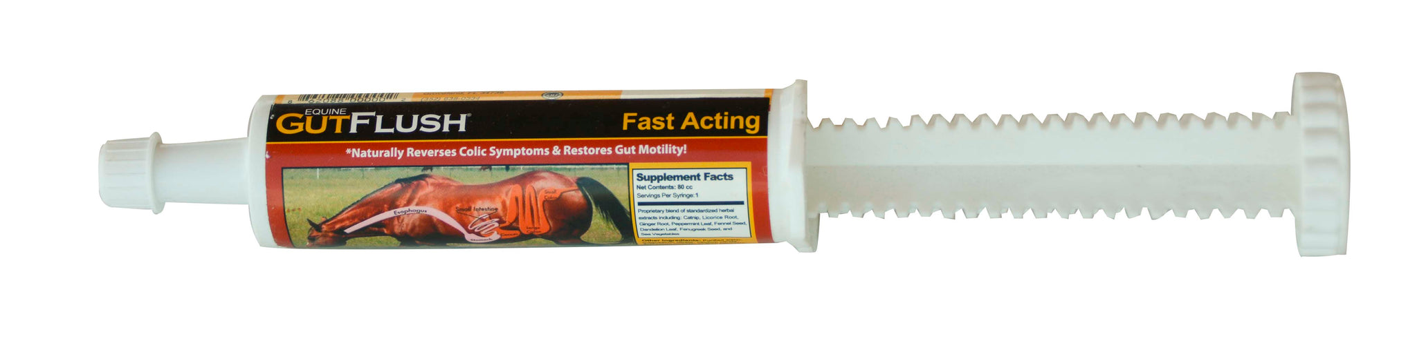 Equine Gut Flush