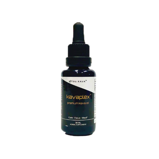 Andreas Seed Oils KAVAPLEX Kava Oil
