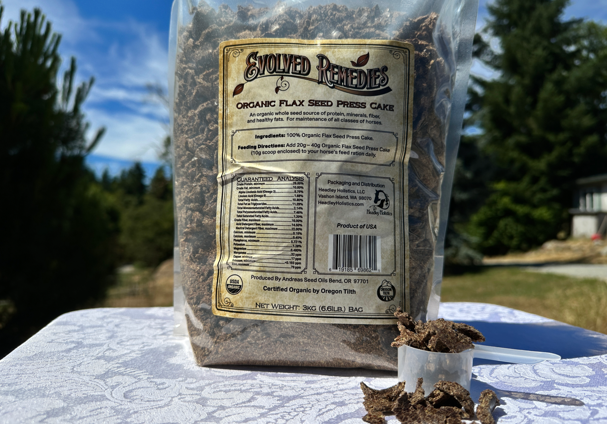 Equine Anti-Inflammatory & Arthritis Support Bundle