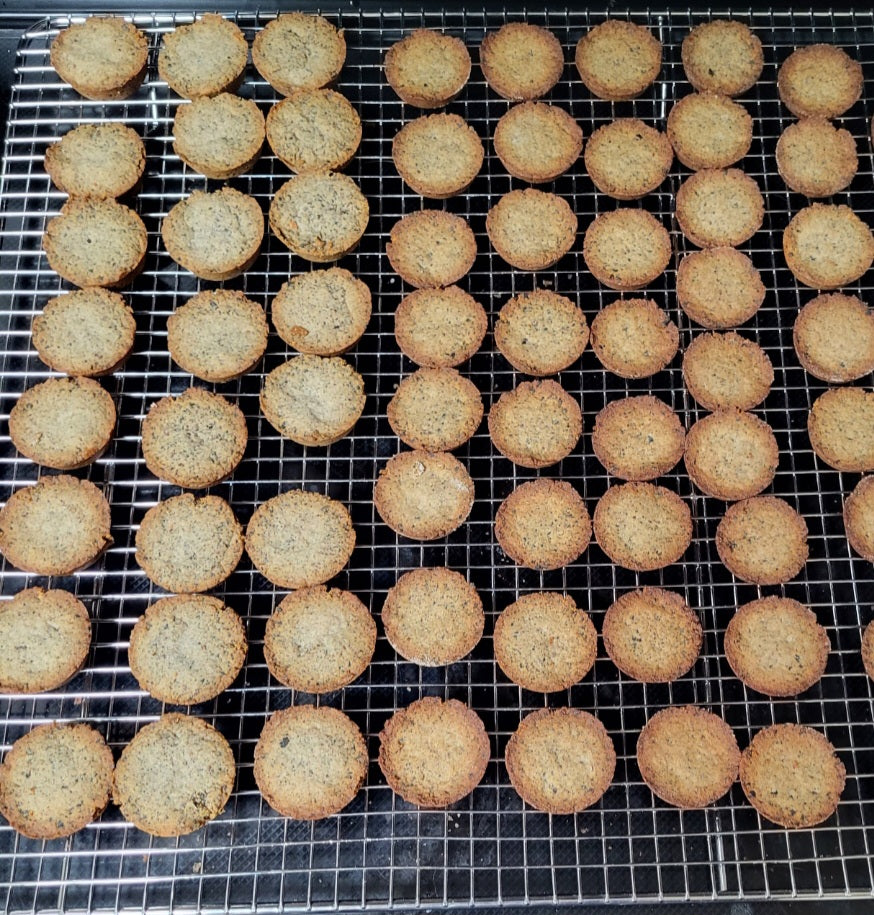 K9 Nom-Nom Nuggets
