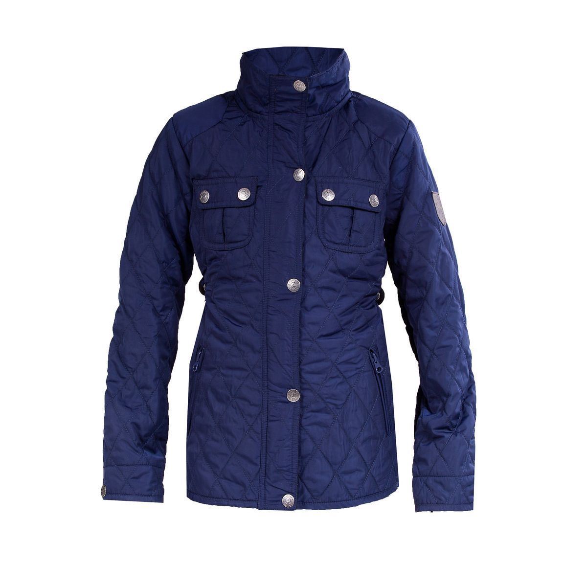 Horze Kid's Avery Summer Jacket