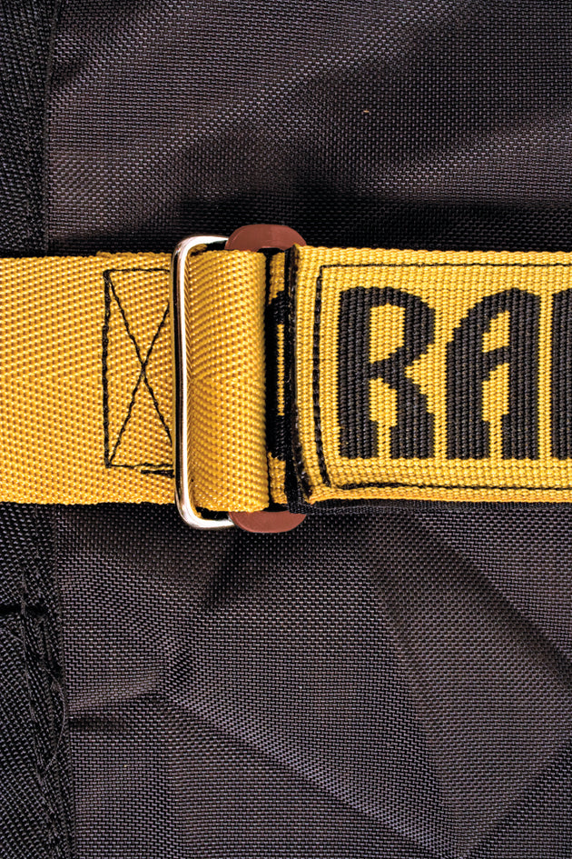 Rambo Plastic Loops (6-pack)