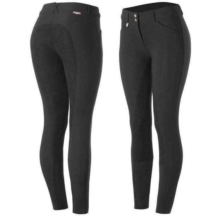 Horze Grand Prix Full Seat Breeches