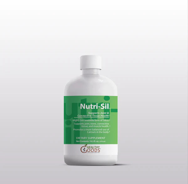Healthy Goods Nutri-Sil