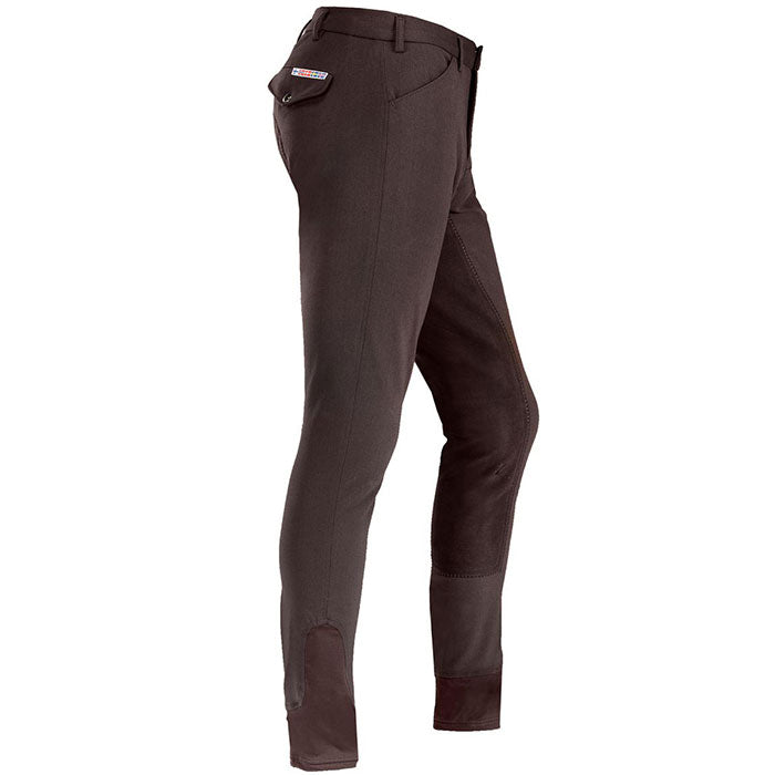 Horze Grand Prix Men's Fullseat Extended Breech