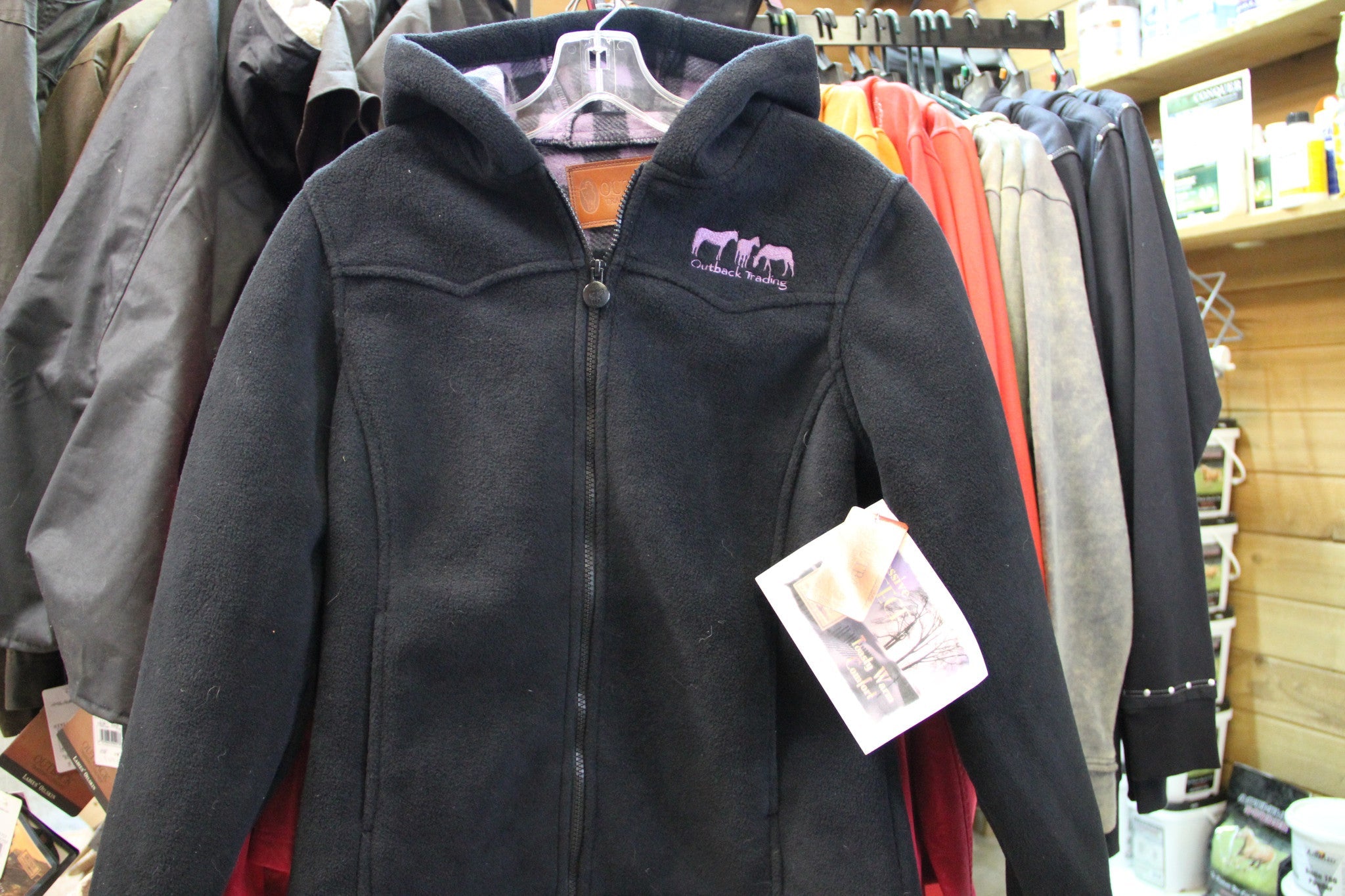 Mt. Rocky Jacket