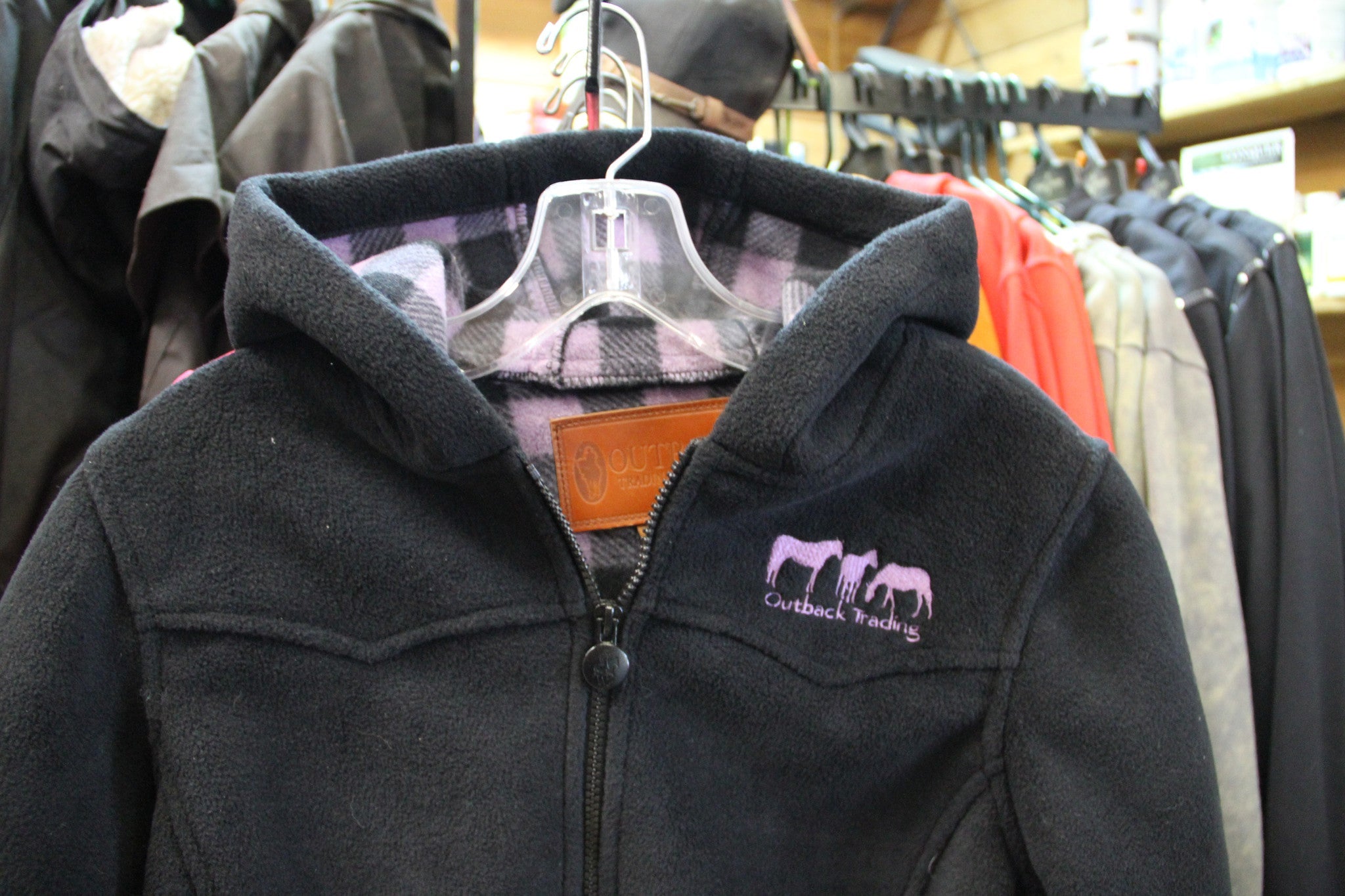 Mt. Rocky Jacket