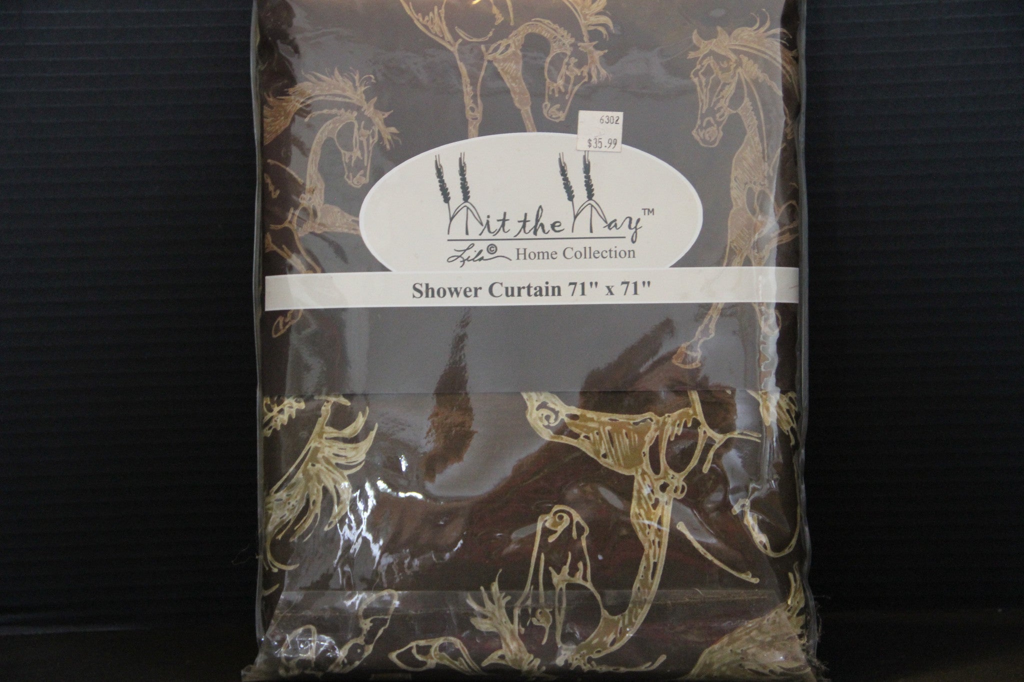Shower Curtains