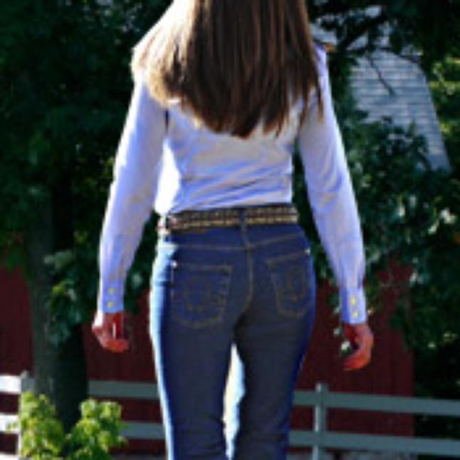 CJ Jeans
