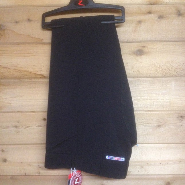 Horze Grand Prix Winter Breeches (Blk)