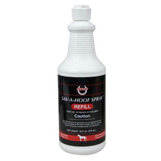 Sav-A-Hoof Spray Refill