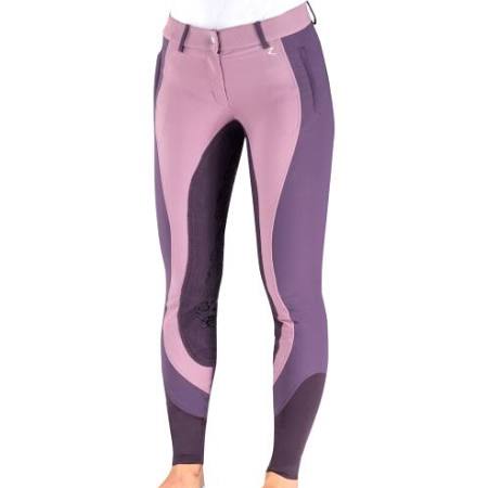 Horze Kiana Women's & Junior Full Seat Breeches