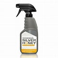 Silver Honey Rapid Wound Repair