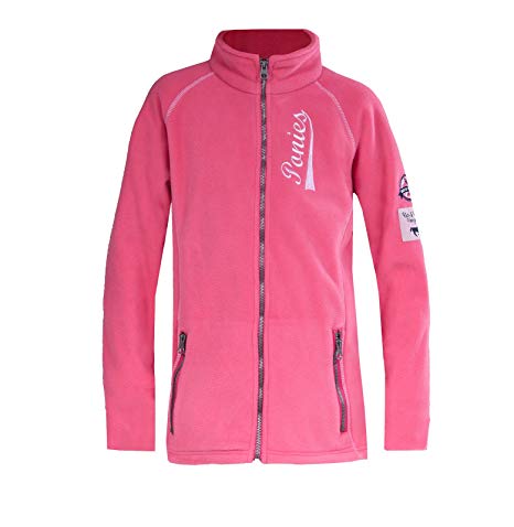 Horze Tanika JR Children Fleece