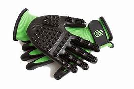 Hands On Grooming Gloves