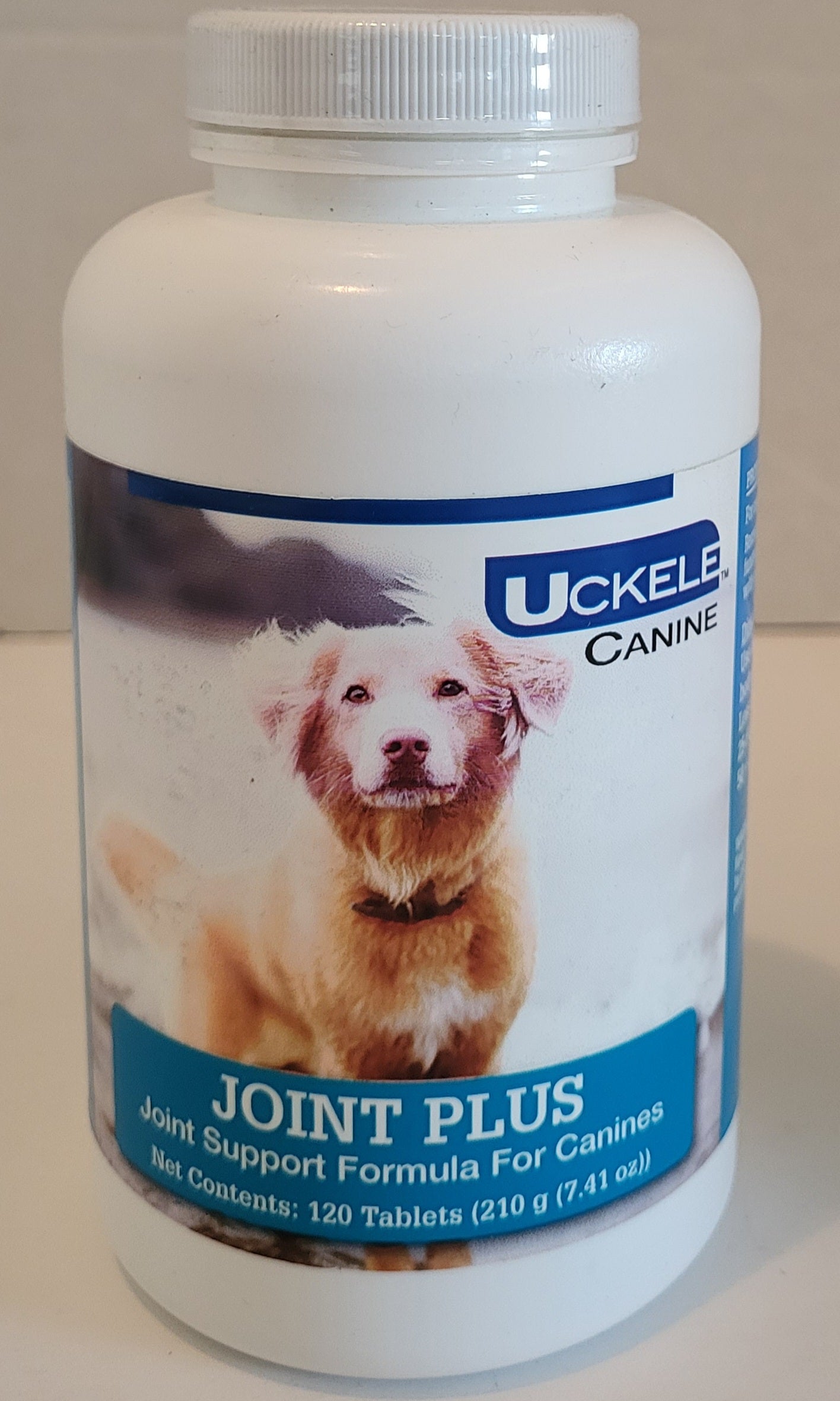 Uckele Canine Joint Plus