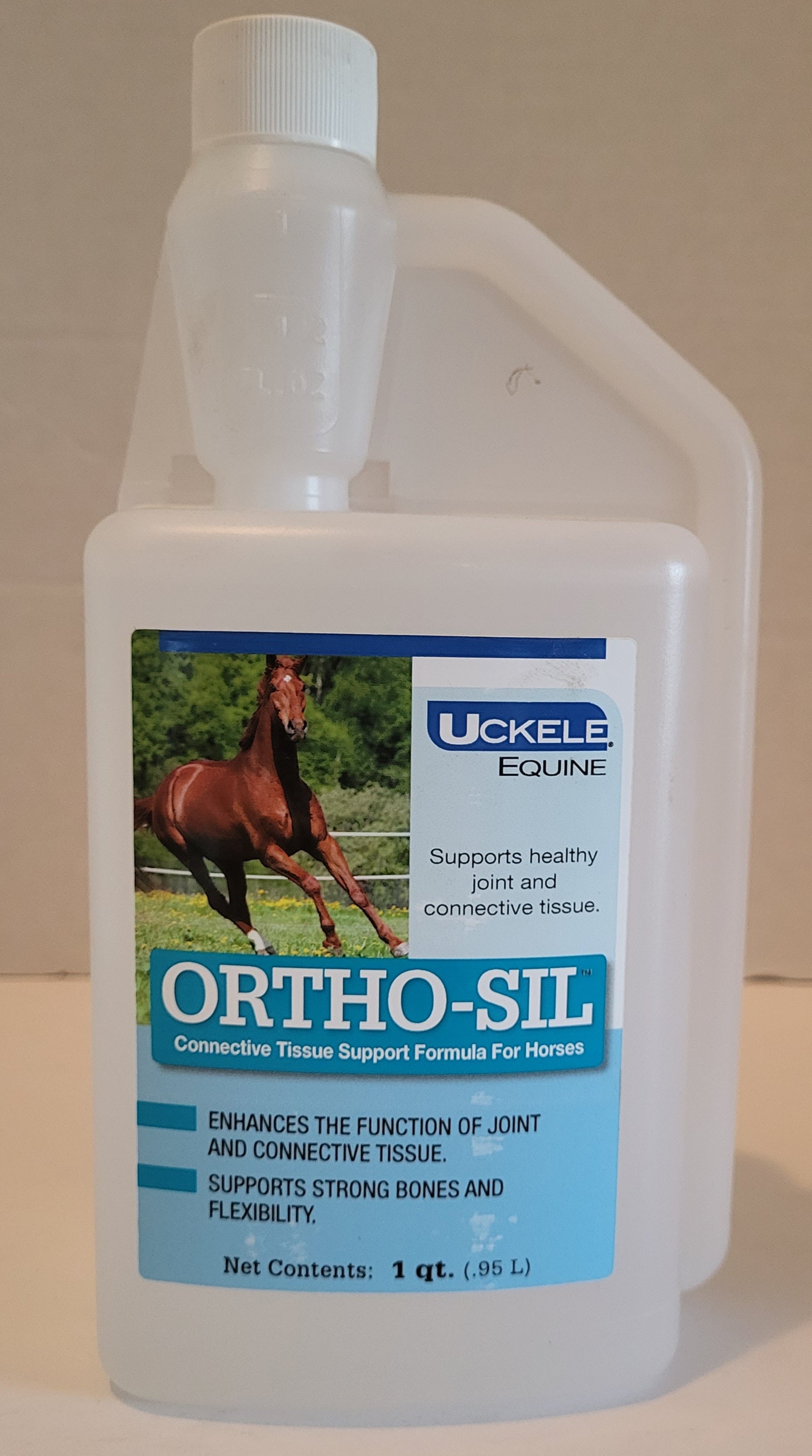 Uckele Ortho-Sil Liquid