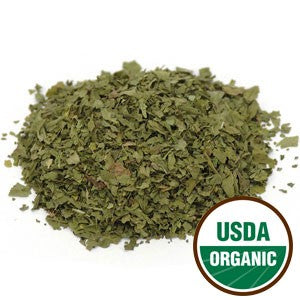 Starwest Botanicals Cilantro Leaf Organic