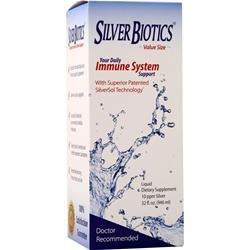 Silver Biotics Immune Support