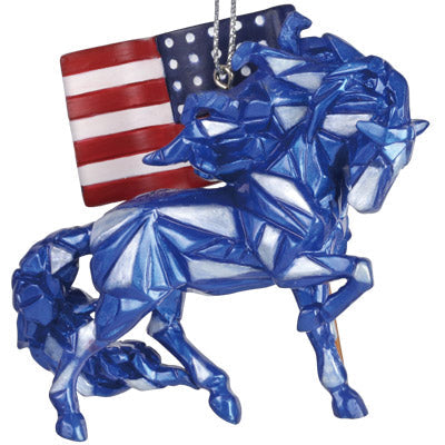 The Trail of Painted Ponies-Wild Blue Remembering 9/11