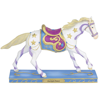 The Trail of Painted Ponies-Starlight Dance