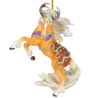 The Trail of Painted Ponies-Forest Spirit