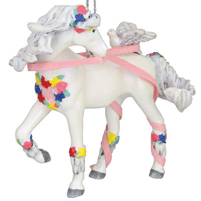 The Trail of Painted Ponies-Peacekeeper