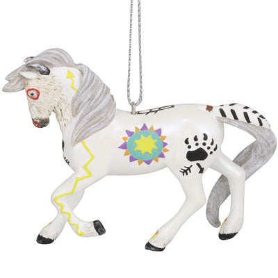 The Trail of Painted Ponies-Tatanka Ska