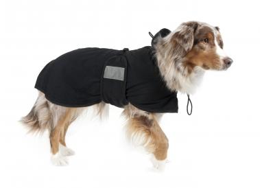 Back on Track Mesh Dog Blanket