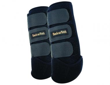 Back on Track Exercise Boots