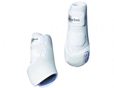 Back on Track Exercise Boots