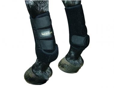 Back on Track Exercise Boots